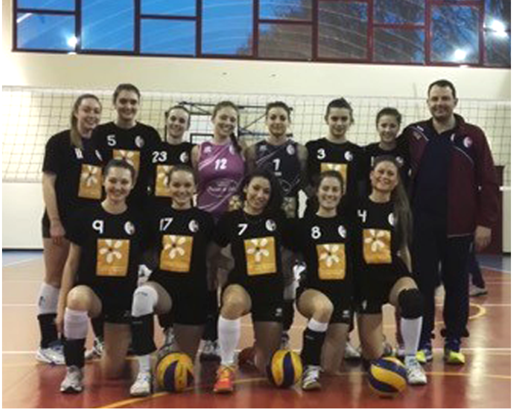 VolleySanMartino