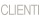 i nostri clienti