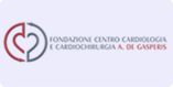 Fondazione Centro di Cardiologia e Cardiochirurgia Angelo de Gasperis