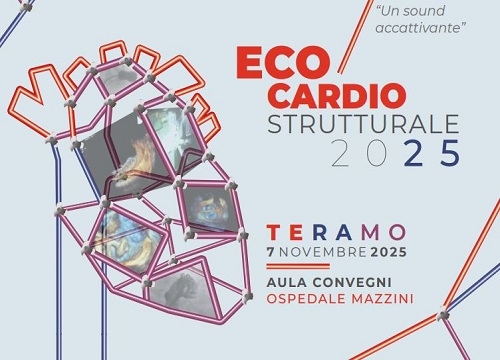 ECOCARDIOSTRUTTURALE 2025 <br> Evento ECM Residenziale   