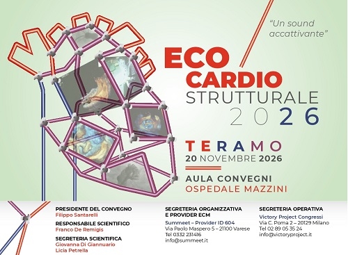 ECOCARDIOSTRUTTURALE 2026 